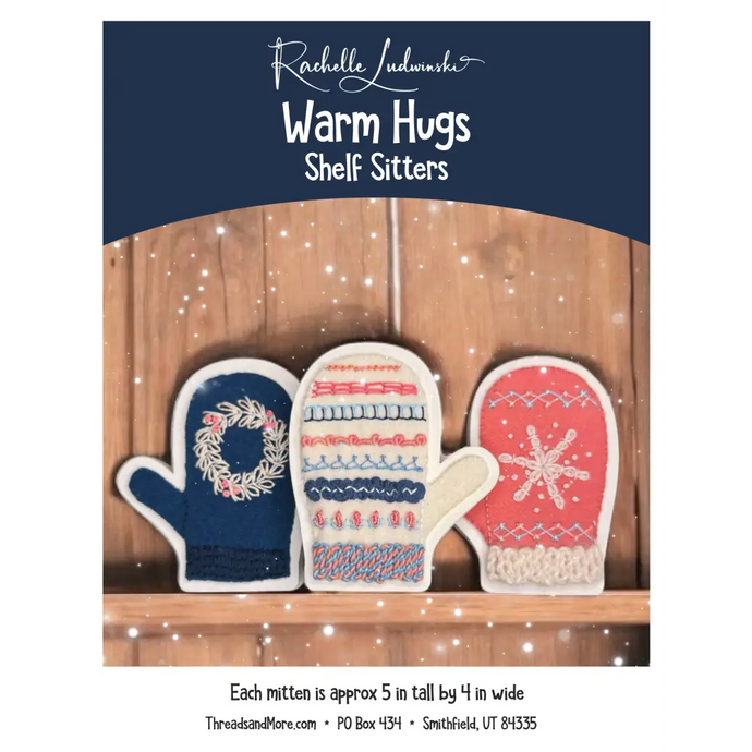Warm Hugs Sitters