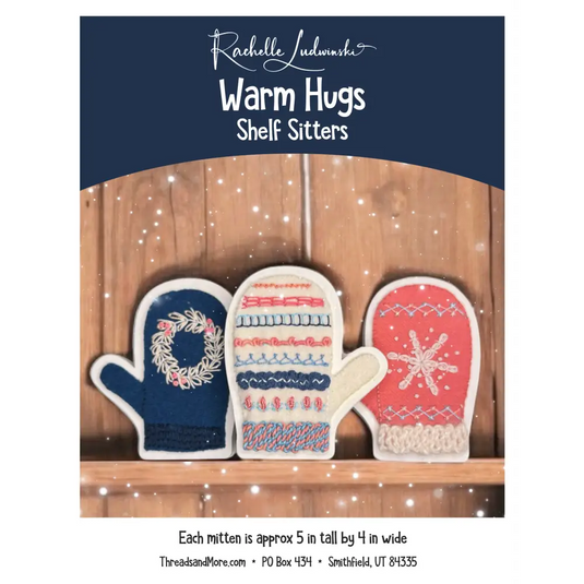 Warm Hugs Sitters