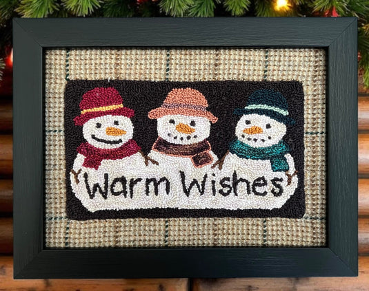 Warm Wishes Punch
