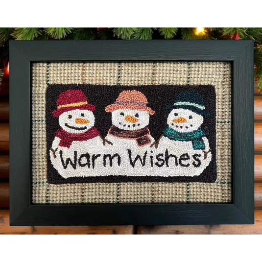 Warm Wishes Punch