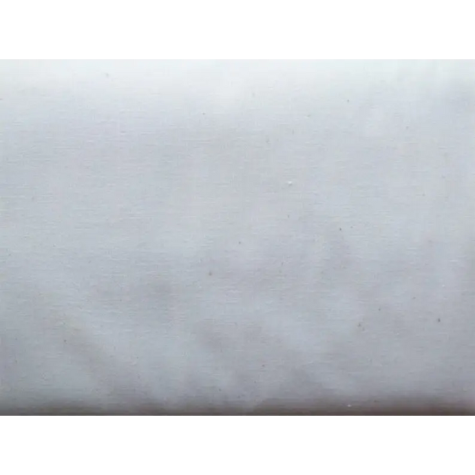 Weavers Cloth 1/2 yard white