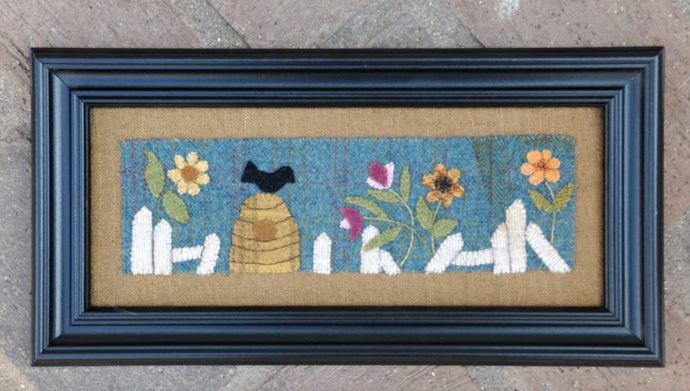 Wildflowers 351 - Default