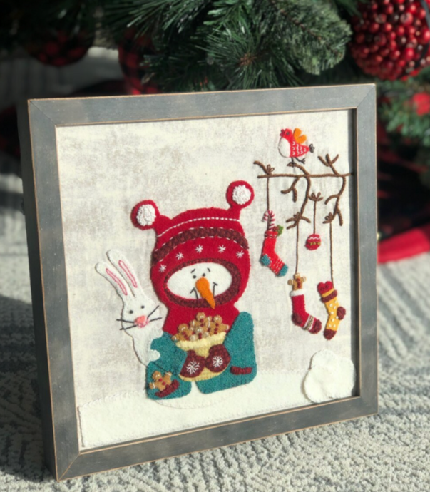 Winter Greetings - Default