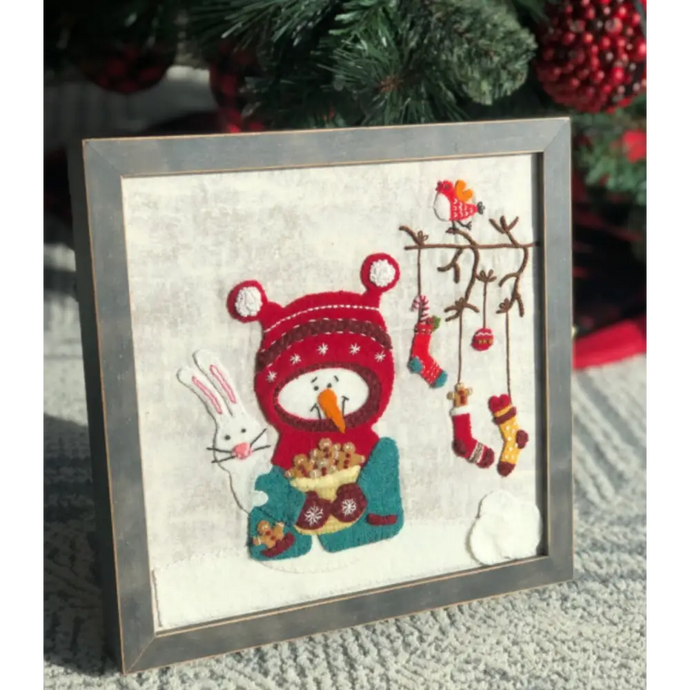 Winter Greetings - Default