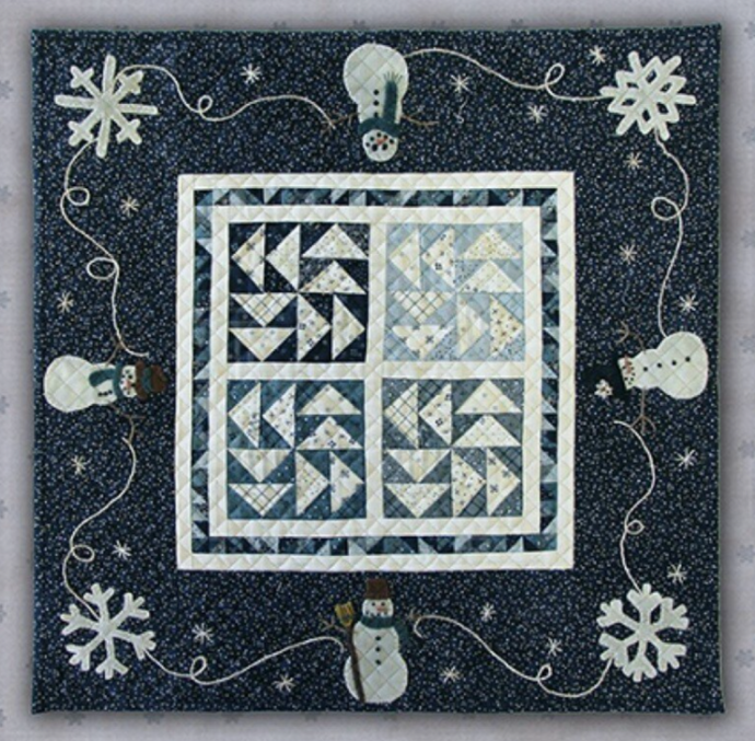 Winter-IFIC - Pattern - Default