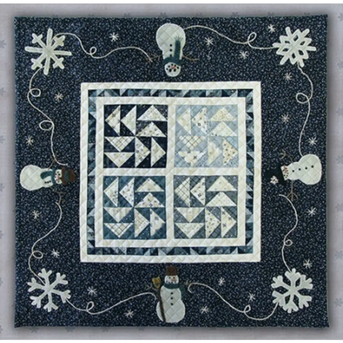Winter-IFIC - Pattern - Default
