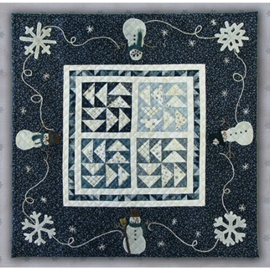 Winter-IFIC - Pattern - Default