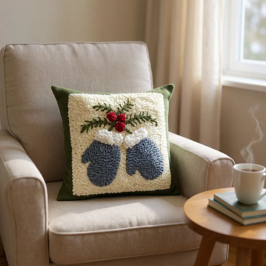 Winter Mittens