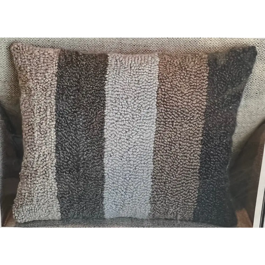 Winter Stripe Pillow Punch - Default
