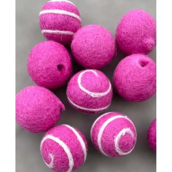 Load image into Gallery viewer, Wool Felt Ball Packs - Default
