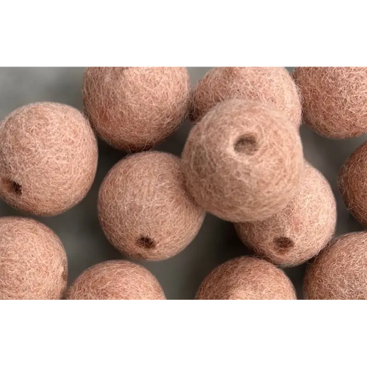 Wool Felt Ball Packs - Default