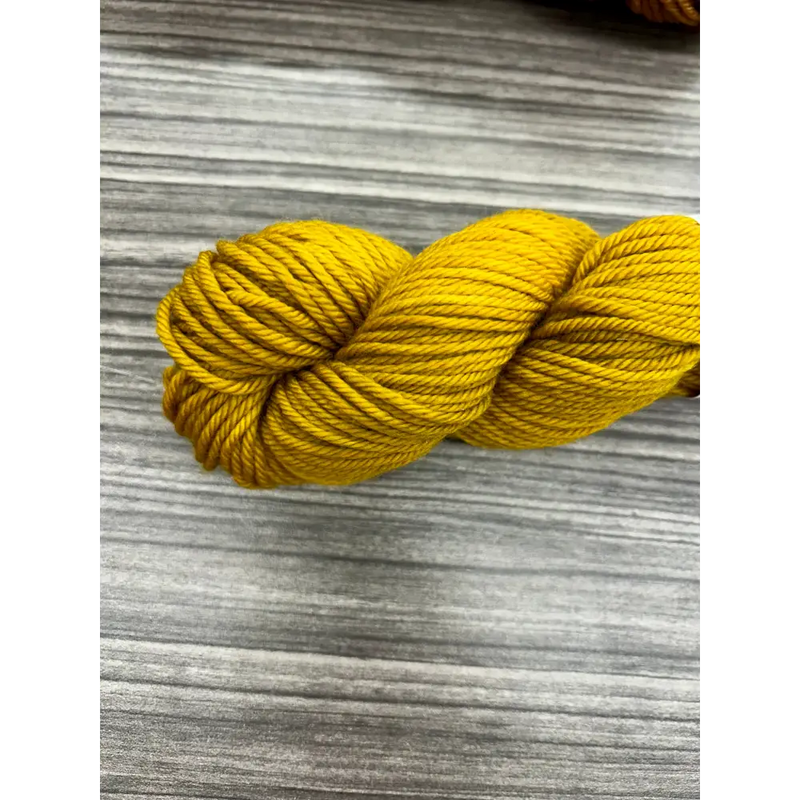 Load image into Gallery viewer, Worsted Yarn 50 Gram Skeins - Honeycomb / Small
