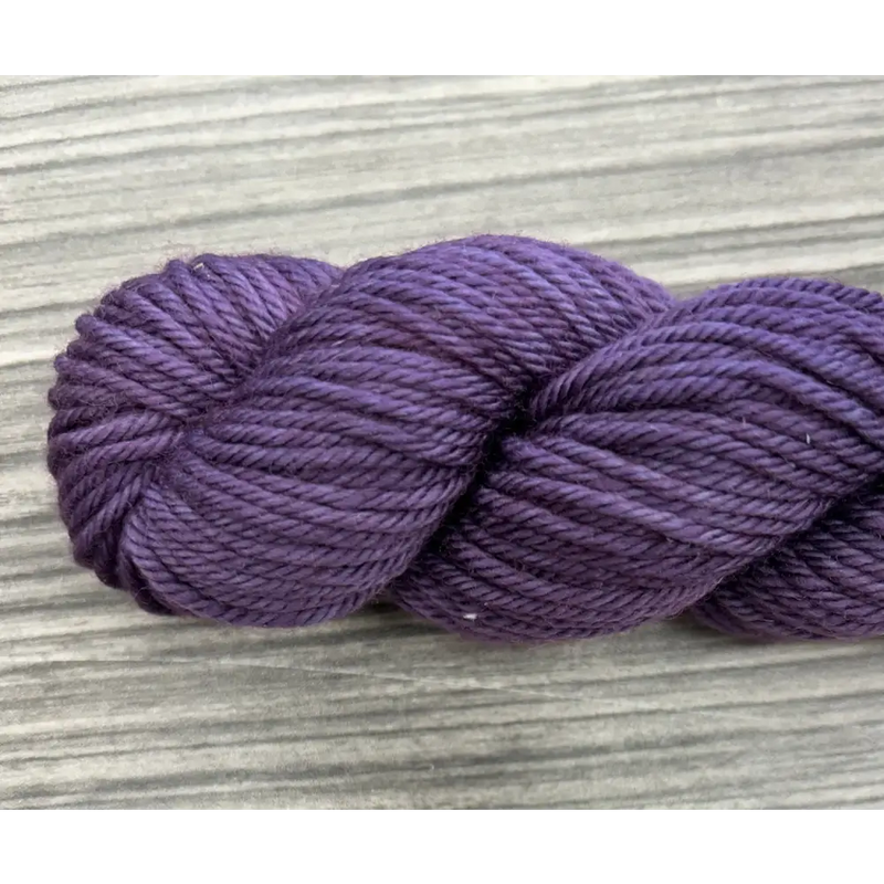 Load image into Gallery viewer, Worsted Yarn 50 Gram Skeins - Pansy / Small
