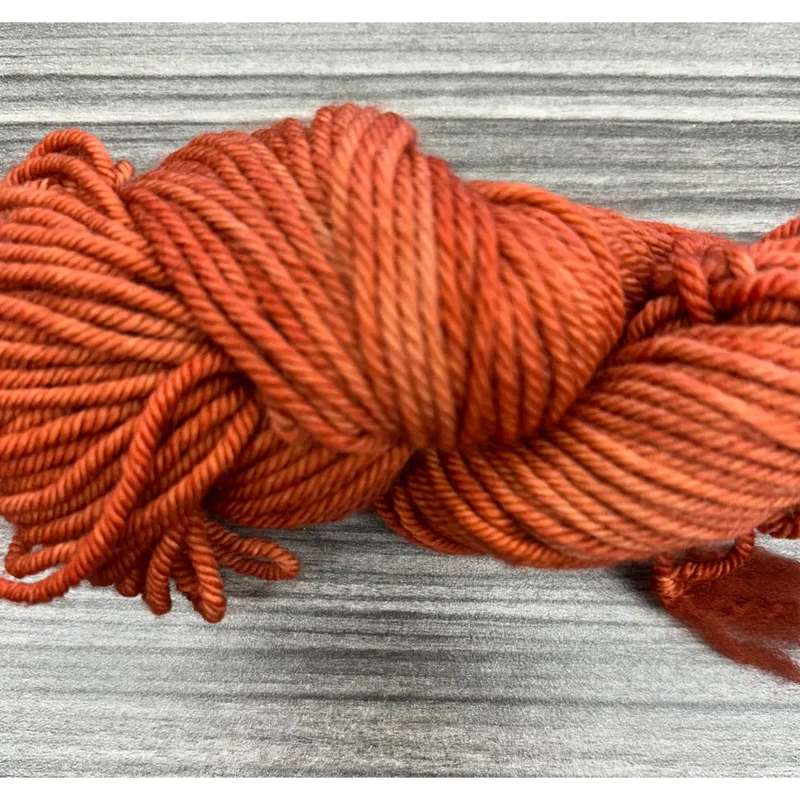 Load image into Gallery viewer, Worsted Yarn 50 Gram Skeins - Rustic / Small
