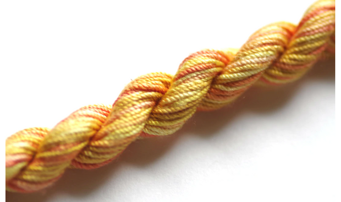 Yellow Blush SP5 080 - Default
