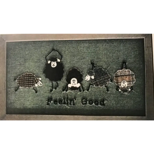 Yoga Sheep - Default