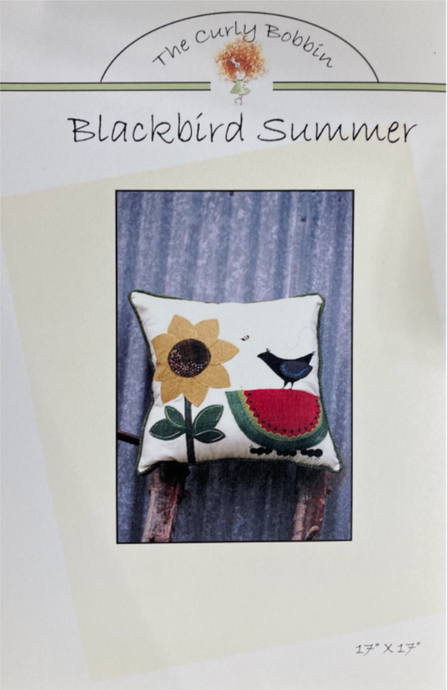 Blackbird Summer