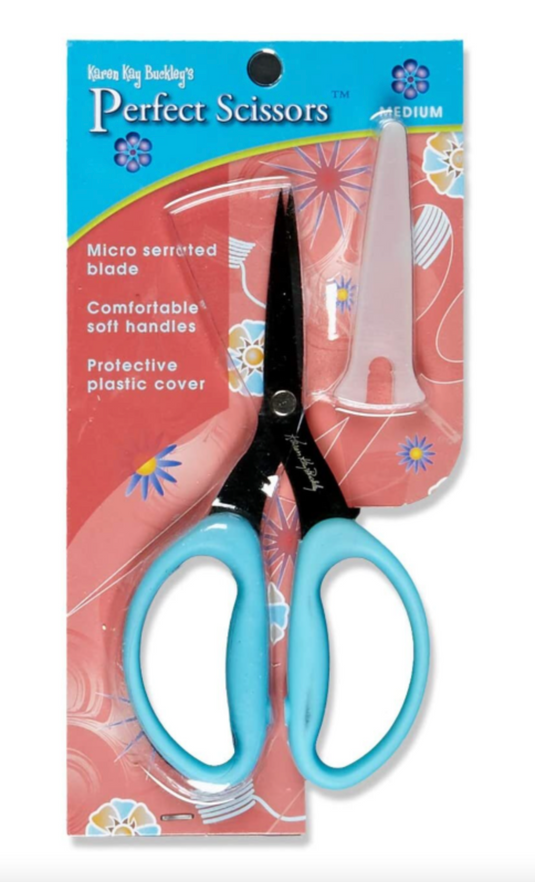 Perfect Scissors (Medium)