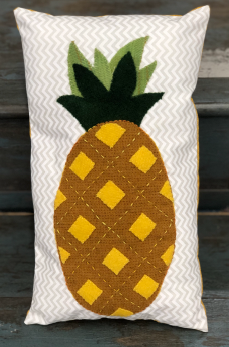 Pretty Pineapple